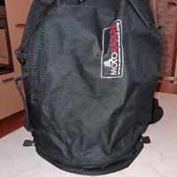 Zaino sacca Motoraduni