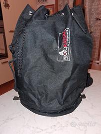 Zaino sacca Motoraduni