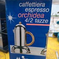caffettiera 