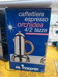 caffettiera 
