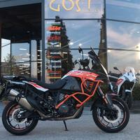 KTM 1290 Super Adventure - 2018