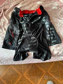 Calzoncini mtb/gravel