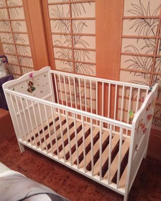 Letto per bambini