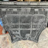 SLITTA IN PLASTICA MOTORE NISSAN XTRAIL T31