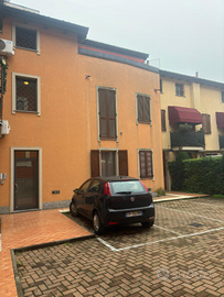 Ampio monolocale in centro a Casalpusterlengo