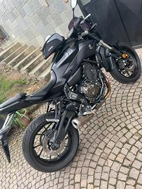 MT 07 2017