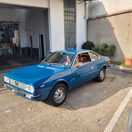 LANCIA BETA COUPE' 1.6 PRIMA SERIE  ASI
