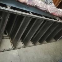 scaffali professionale 