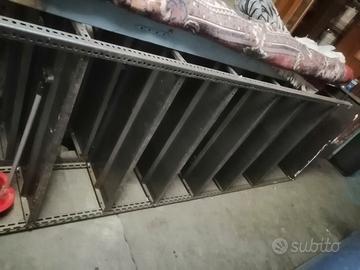 scaffali professionale 