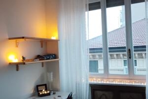 Sublet-Short term let in Corso Filippo Turati