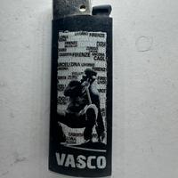 Accendino smoking vasco rossi