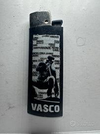 Accendino smoking vasco rossi