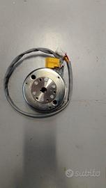 Accensione Aprilia SR 50 DITECH AP5RSR000227