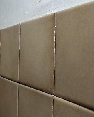 Piastrelle ceramica bagno arte decorative mattonel