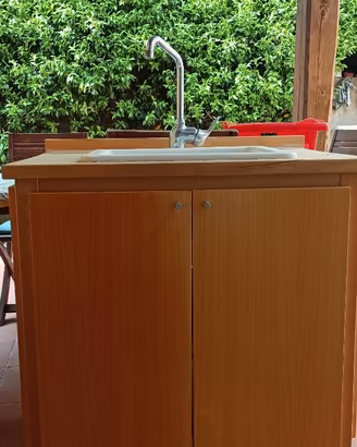 Mobile bagno