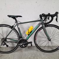 Bici da corsa