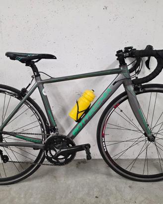 Bici da corsa