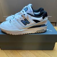 Sneackers new balance 550