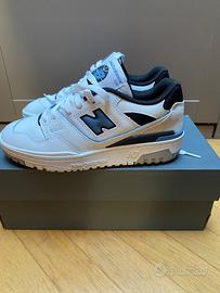 Sneackers new balance 550