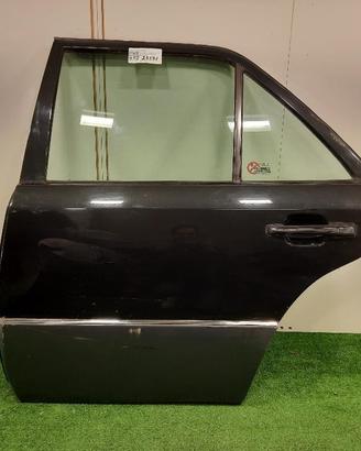 PORTIERA POSTERIORE SINISTRA MERCEDES Classe E W12