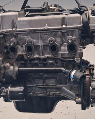 187A1000 MOTORE C/TAPPO A PRESSIONE S/A.C S/IDRO F