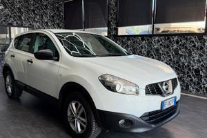 Nissan Qashqai 1.5 dCi DPF Tekna