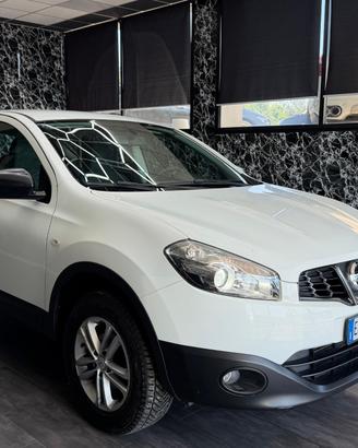Nissan Qashqai 1.5 dCi DPF Tekna