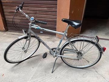 Bicicletta uomo