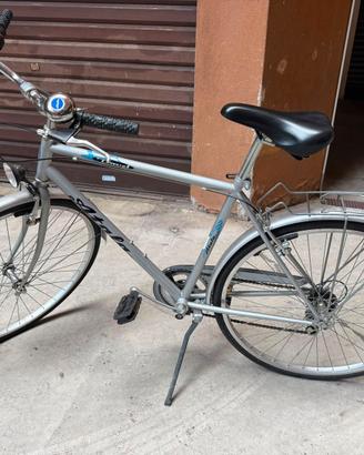 Bicicletta uomo