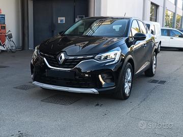 Renault Captur Blue dCi 95 CV Zen