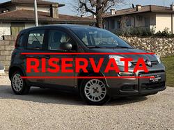 Fiat Panda 1.0 FireFly 70cv Life Hybrid | PREZZO P
