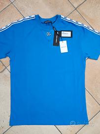 T-shirt Dolce & Gabbana nuova originale