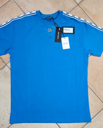 T-shirt Dolce & Gabbana nuova originale