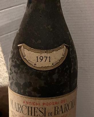 Vino d’annata