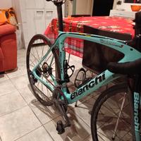 bianchi oltre xr3 disc