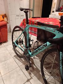 bianchi oltre xr3 disc