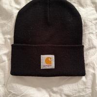 Cappello Carhartt nero