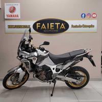 Honda Africa Twin CRF 1000L Adventure Sports - 201