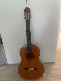 Chitara classica  Yamaha C 40