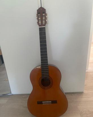 Chitara classica  Yamaha C 40
