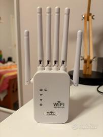 Repeter Wifi