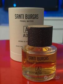 Santi burgas Aroma de Hormiguero 