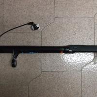 forcella cannondale lefty XLR 100