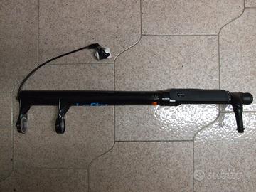 forcella cannondale lefty XLR 100