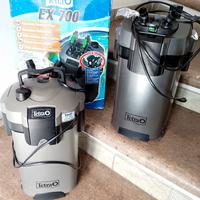 filtri acquario Tetra