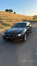 Bmw 530 f10 3.0 245cv
