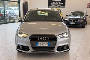 Audi A1 1.2 TFSI Attraction