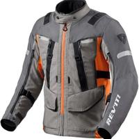 Giacca Revit Sand 4 H2O