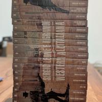 Raccolta Sergio Leone DVD Film Western 