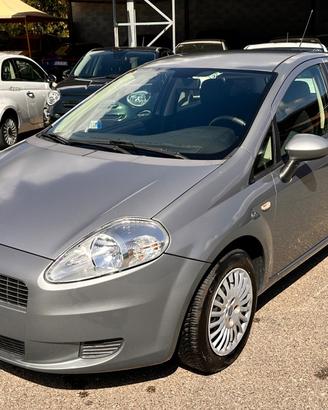 Fiat Grande Punto 1.2 5 porte Dynamic